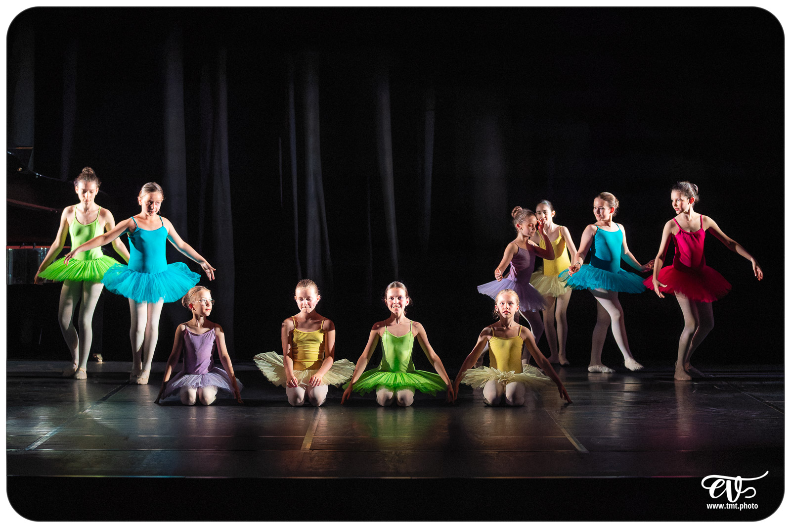 GALA DANSE EMMDH 2024